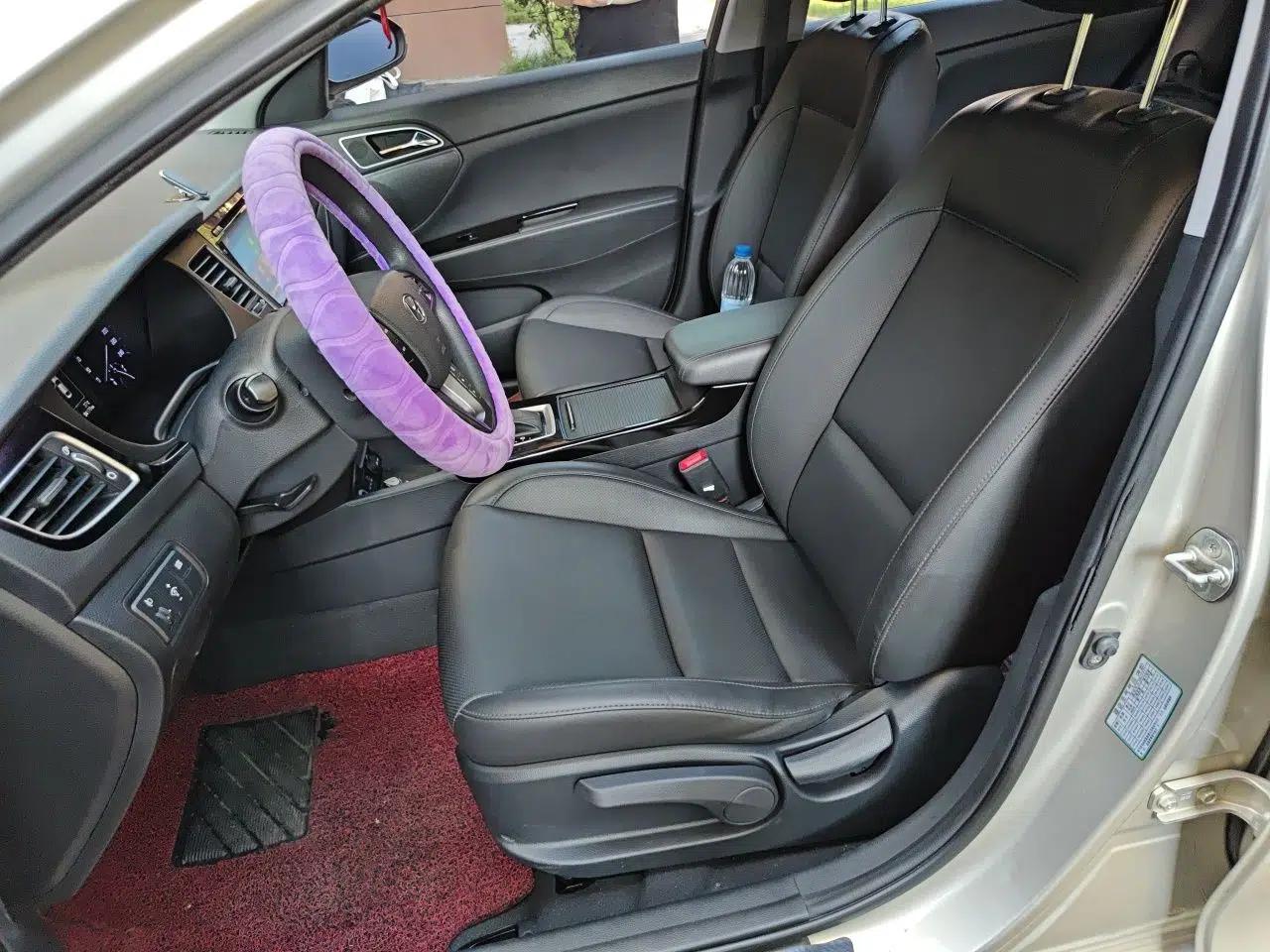 Hyundai Mistra 2014 1.8L Automatic Smart GLS — миниатюра 15