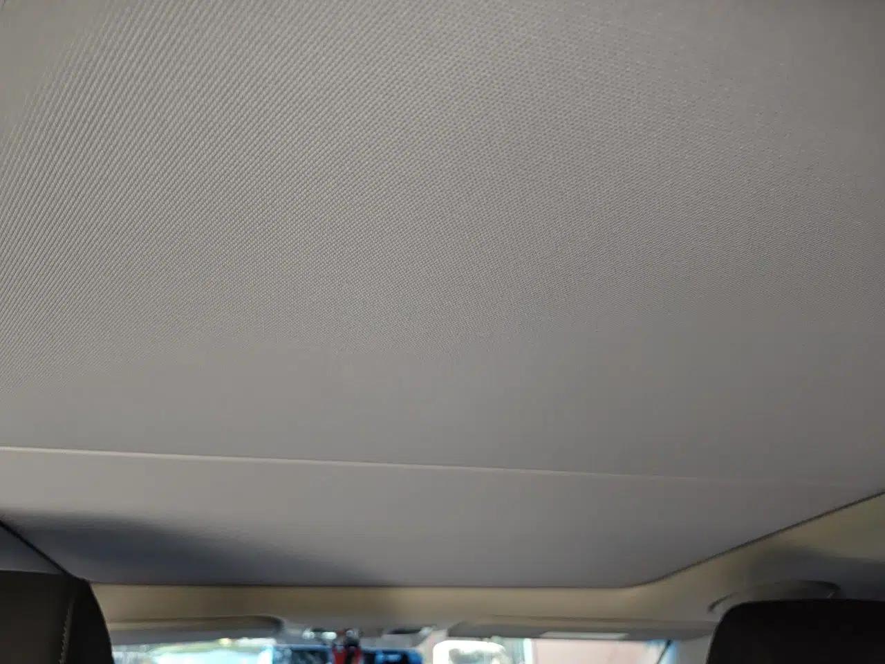 Hyundai Mistra 2014 1.8L Automatic Smart GLS — миниатюра 18