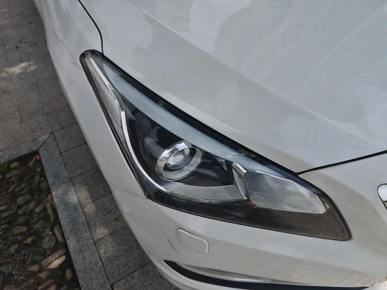 Hyundai Mistra 2014 1.8L Automatic Smart GLS — миниатюра 7