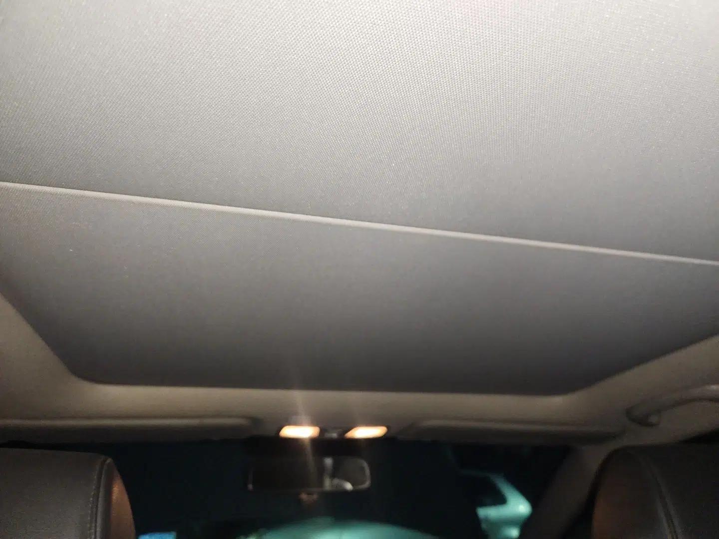 Hyundai Mistra 2016 1.8L Automatic Deluxe DLX Model — миниатюра 18