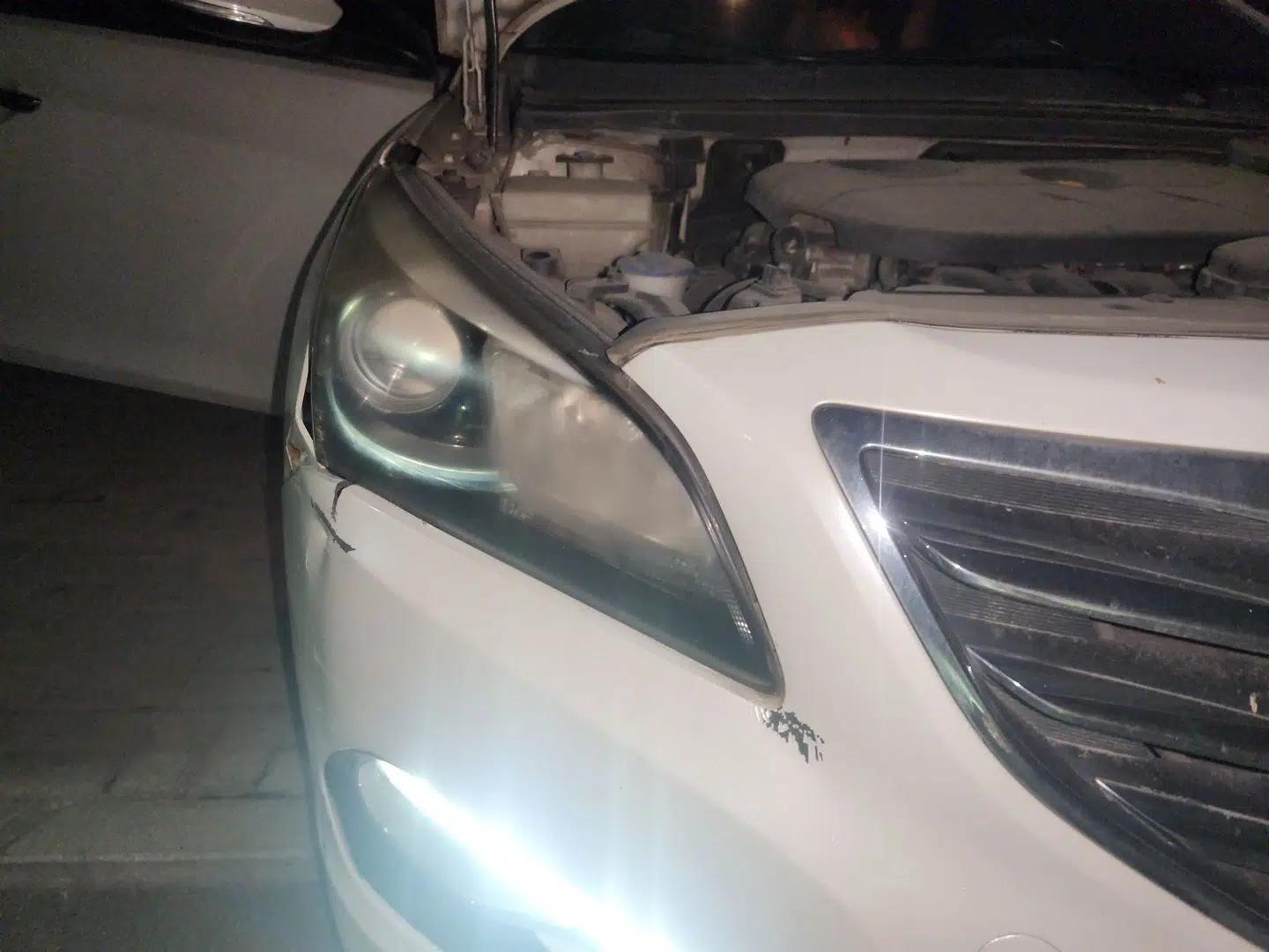 Hyundai Mistra 2016 1.8L Automatic Deluxe DLX Model — миниатюра 7