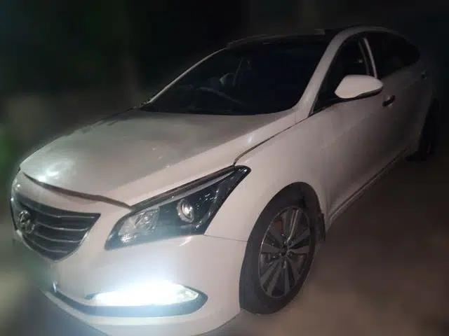 Hyundai Mistra 2016 1.8L Automatic Deluxe DLX Model