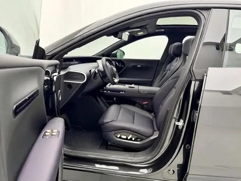 Avita 07 2026 Max+ Rear-Wheel Drive Extended Range Version 39.05kWh — миниатюра 17