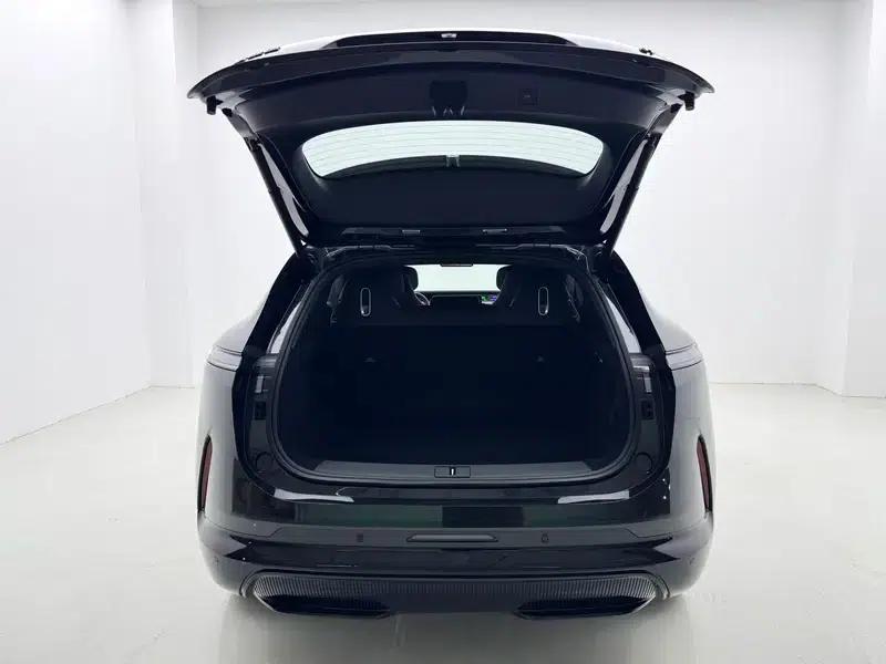 Avita 07 2026 Max+ Rear-Wheel Drive Extended Range Version 39.05kWh — миниатюра 20