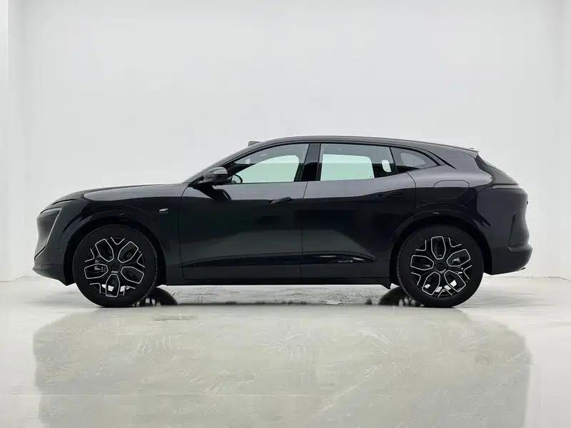 Avita 07 2026 Max+ Rear-Wheel Drive Extended Range Version 39.05kWh — миниатюра 4