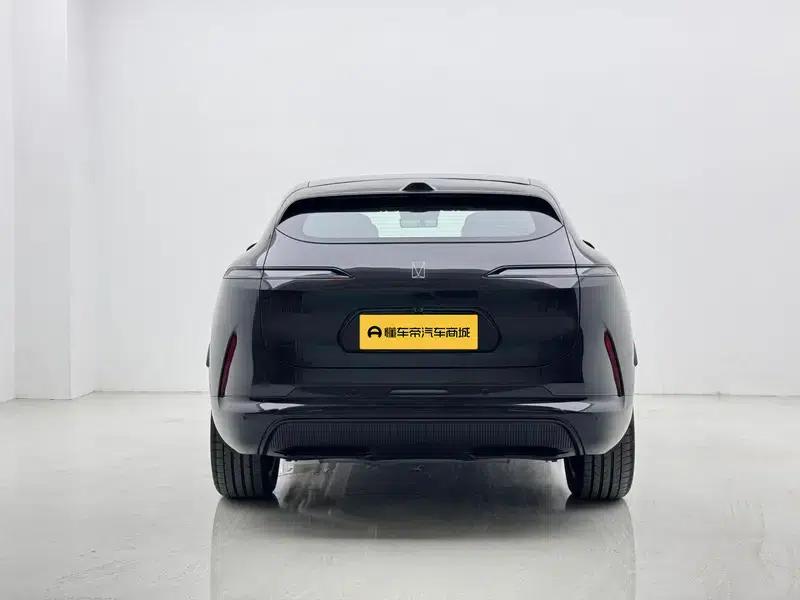 Avita 07 2026 Max+ Rear-Wheel Drive Extended Range Version 39.05kWh — миниатюра 6