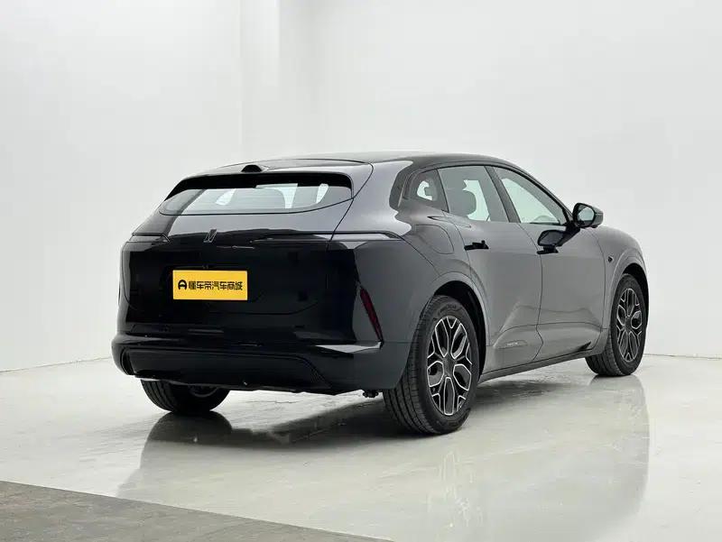 Avita 07 2026 Max+ Rear-Wheel Drive Extended Range Version 39.05kWh — миниатюра 7
