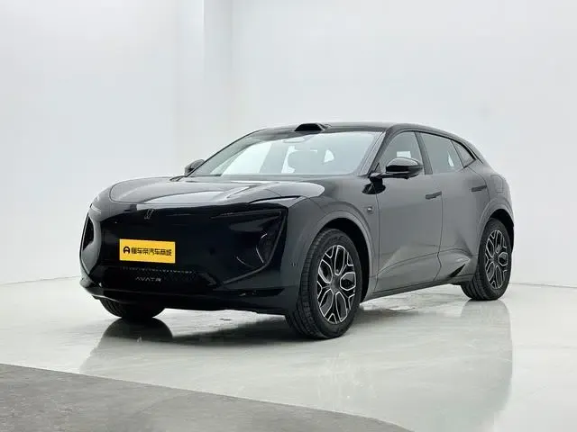 Avita 07 2026 Max+ Rear-Wheel Drive Extended Range Version 39.05kWh