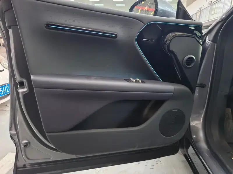 Avita 07 2026 Ultra AWD Pure Electric Edition — миниатюра 11