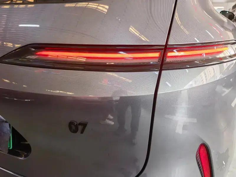 Avita 07 2026 Ultra AWD Pure Electric Edition — миниатюра 14