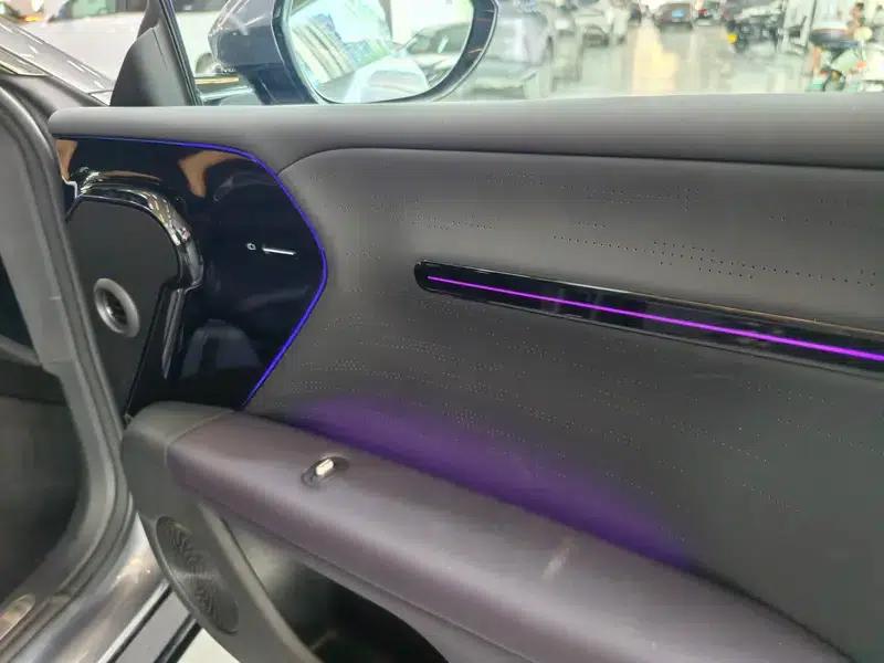 Avita 07 2026 Ultra AWD Pure Electric Edition — миниатюра 15