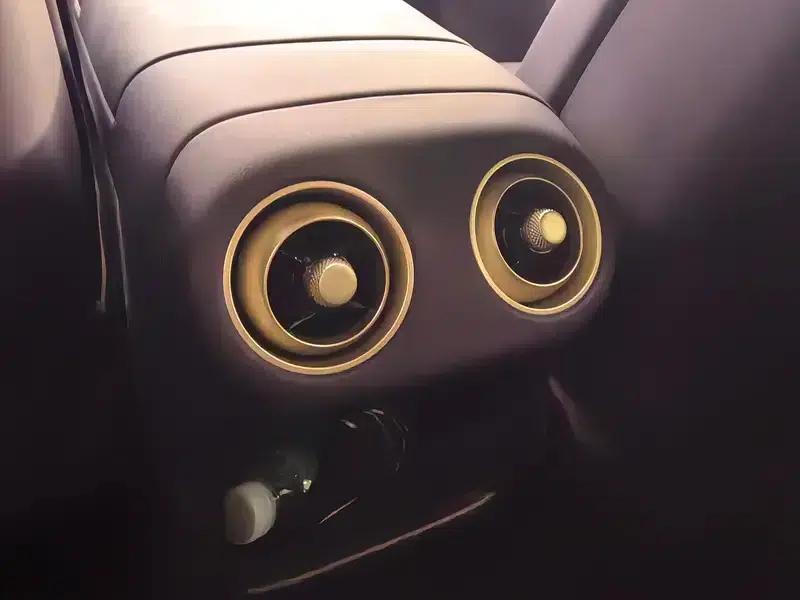 Avita 07 2026 Ultra AWD Pure Electric Edition — миниатюра 18