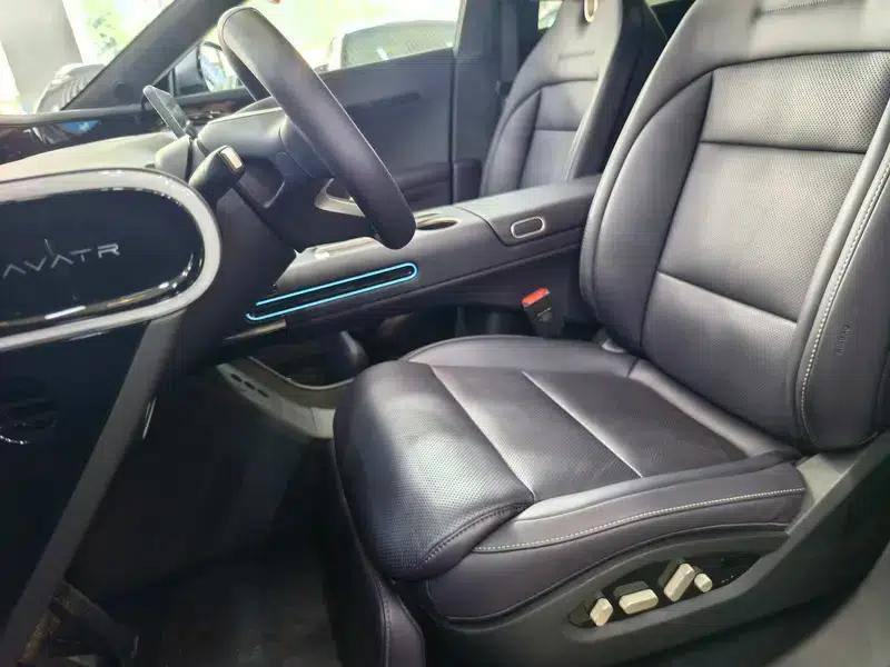 Avita 07 2026 Ultra AWD Pure Electric Edition — миниатюра 22