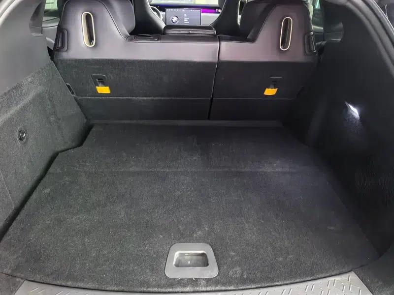 Avita 07 2026 Ultra AWD Pure Electric Edition — миниатюра 25