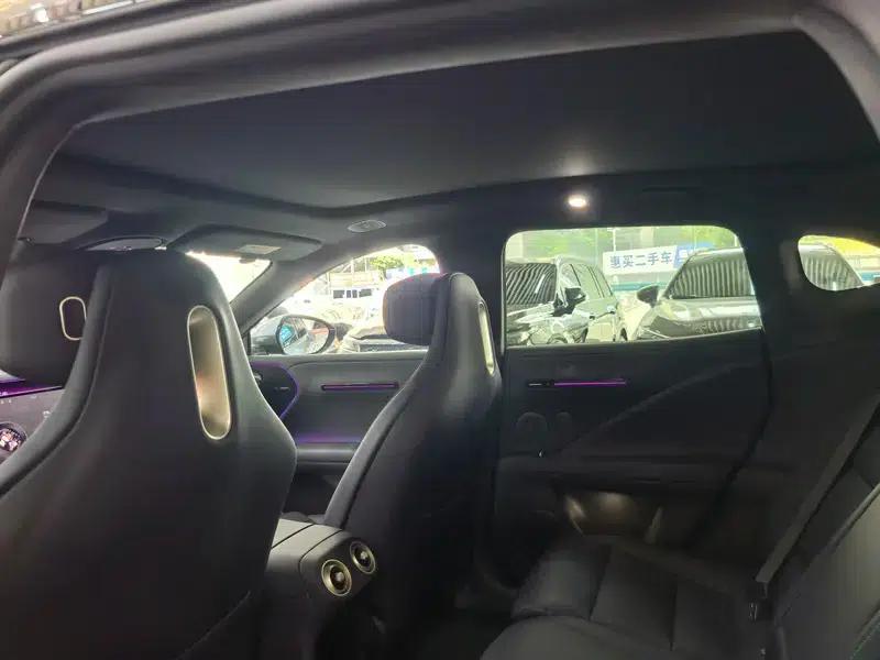 Avita 07 2026 Ultra AWD Pure Electric Edition — миниатюра 28