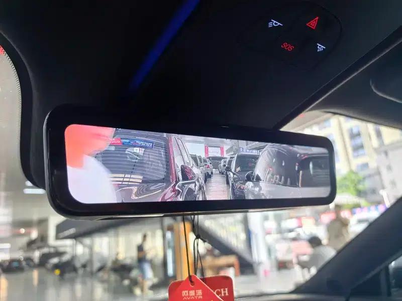 Avita 07 2026 Ultra AWD Pure Electric Edition — миниатюра 7