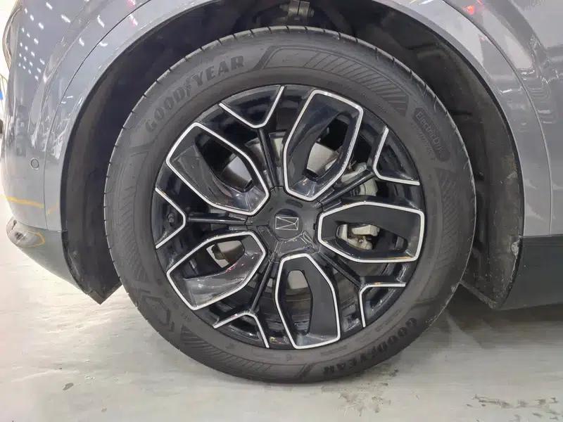 Avita 07 2026 Ultra AWD Pure Electric Edition — миниатюра 10