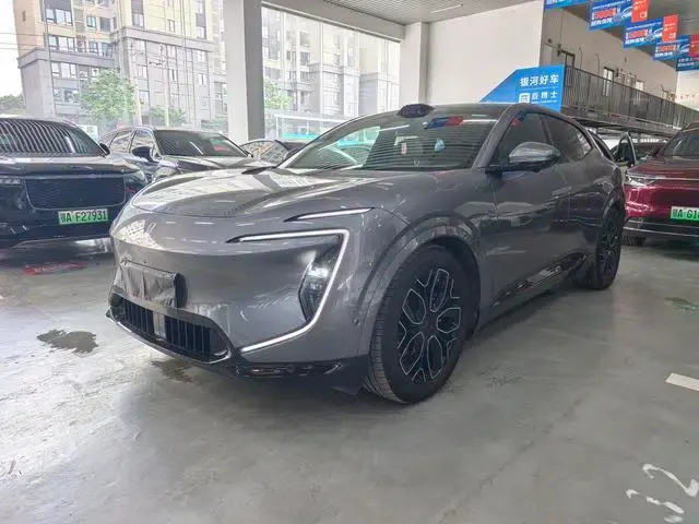 Avita 07 2026 Ultra AWD Pure Electric Edition