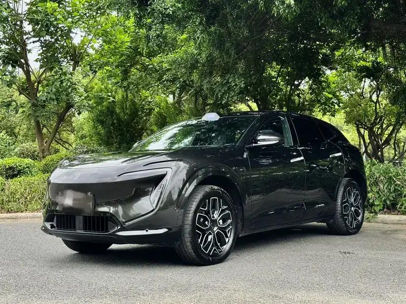 Avita 07 2026 Ultra AWD Pure Electric Edition — миниатюра 1