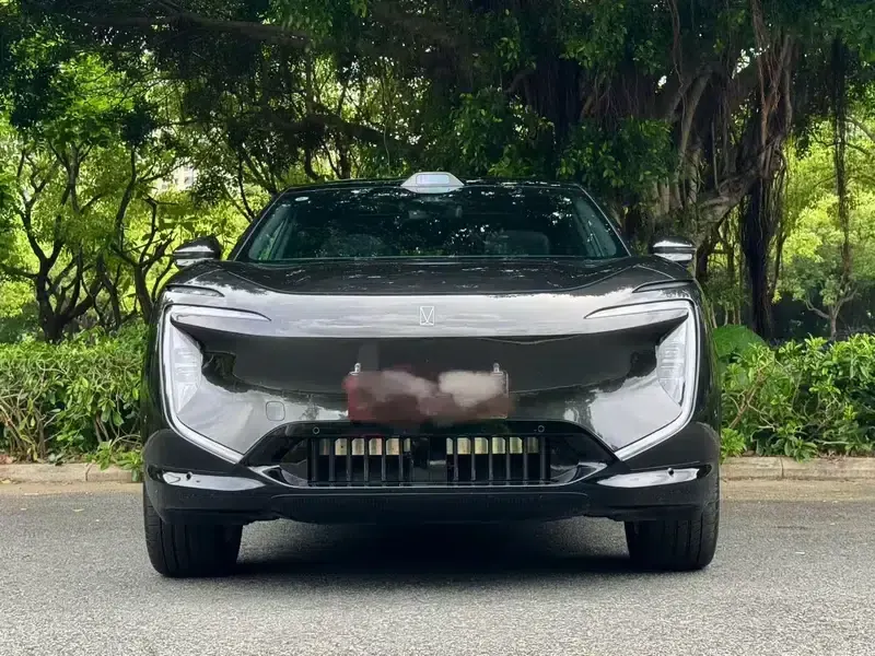Avita 07 2026 Ultra AWD Pure Electric Edition — миниатюра 2