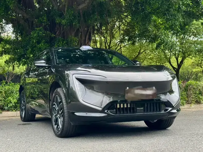 Avita 07 2026 Ultra AWD Pure Electric Edition — миниатюра 3
