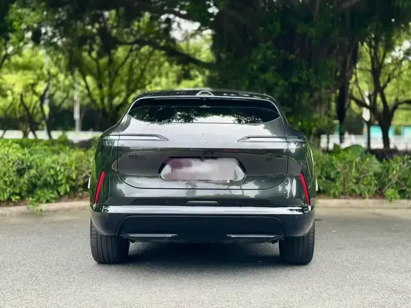 Avita 07 2026 Ultra AWD Pure Electric Edition — миниатюра 5