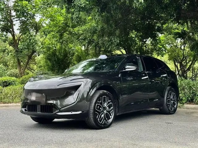 Avita 07 2026 Ultra AWD Pure Electric Edition