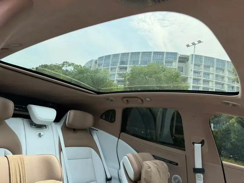 Avita 07 2026 Ultra AWD Pure Electric Edition — миниатюра 21