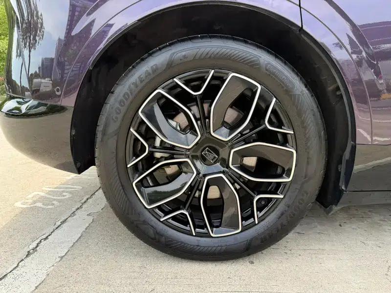 Avita 07 2026 Ultra AWD Pure Electric Edition — миниатюра 7