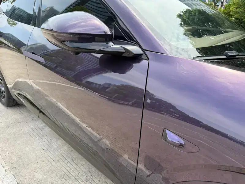 Avita 07 2026 Ultra AWD Pure Electric Edition — миниатюра 9