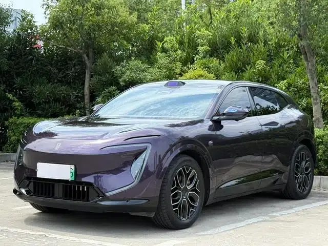 Avita 07 2026 Ultra AWD Pure Electric Edition