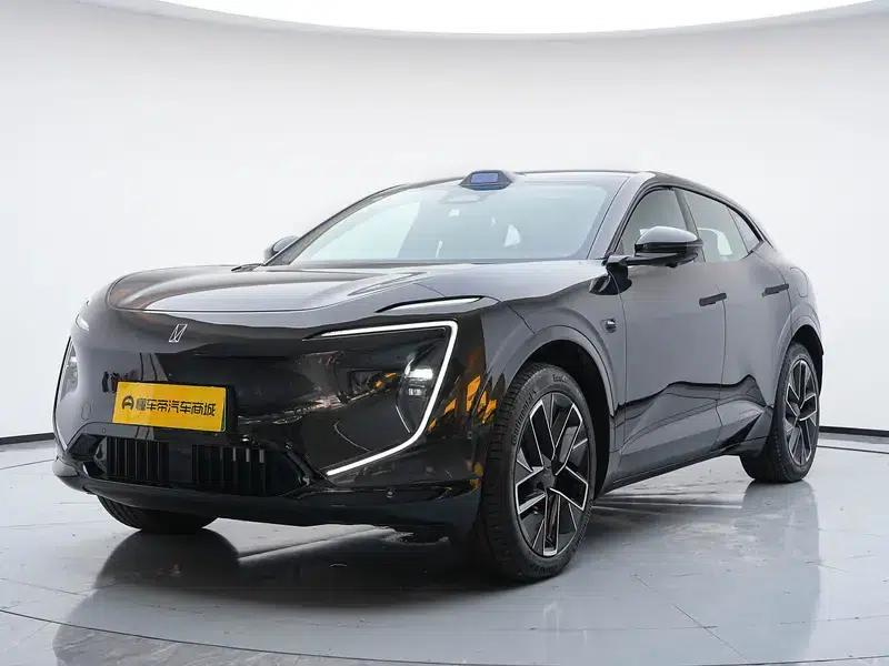 Avita 07 2026 Elite Rear-Wheel Drive All-Electric Version — миниатюра 1