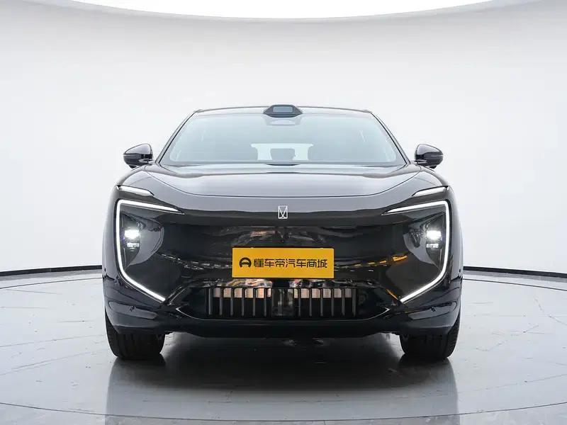 Avita 07 2026 Elite Rear-Wheel Drive All-Electric Version — миниатюра 2