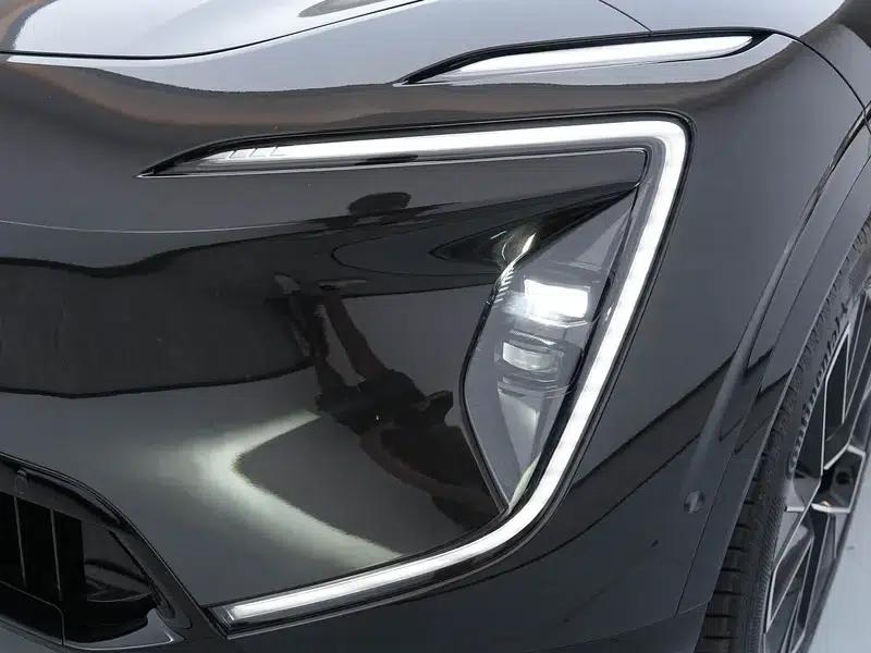 Avita 07 2026 Elite Rear-Wheel Drive All-Electric Version — миниатюра 12