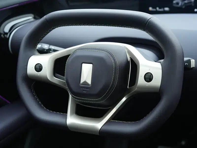 Avita 07 2026 Elite Rear-Wheel Drive All-Electric Version — миниатюра 16
