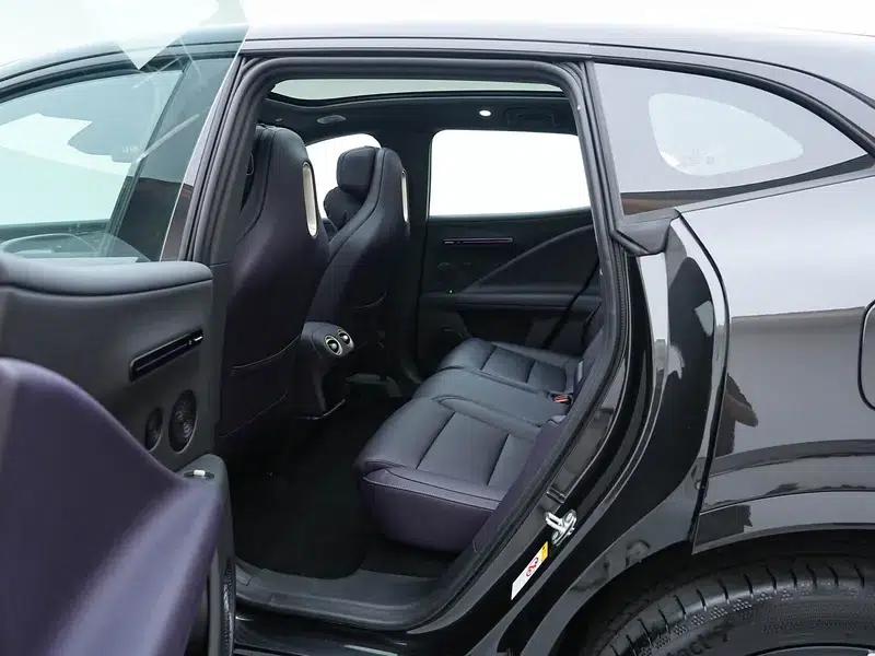 Avita 07 2026 Elite Rear-Wheel Drive All-Electric Version — миниатюра 18