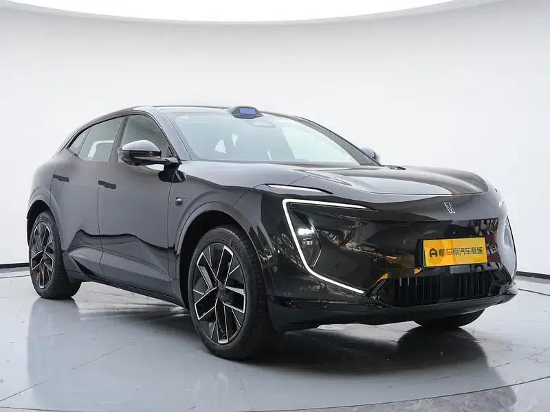 Avita 07 2026 Elite Rear-Wheel Drive All-Electric Version — миниатюра 3