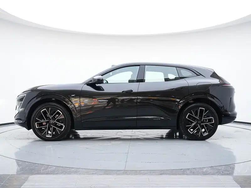 Avita 07 2026 Elite Rear-Wheel Drive All-Electric Version — миниатюра 4