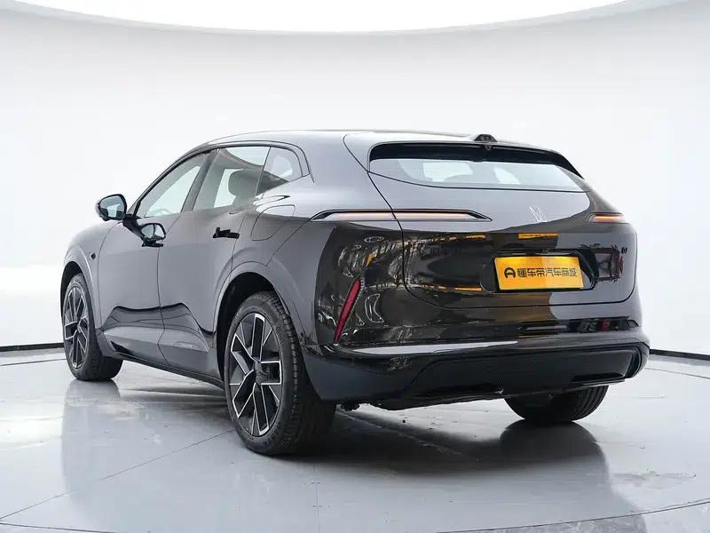 Avita 07 2026 Elite Rear-Wheel Drive All-Electric Version — миниатюра 5