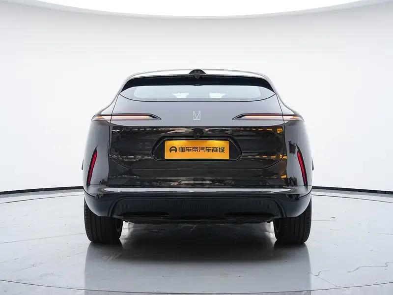 Avita 07 2026 Elite Rear-Wheel Drive All-Electric Version — миниатюра 6