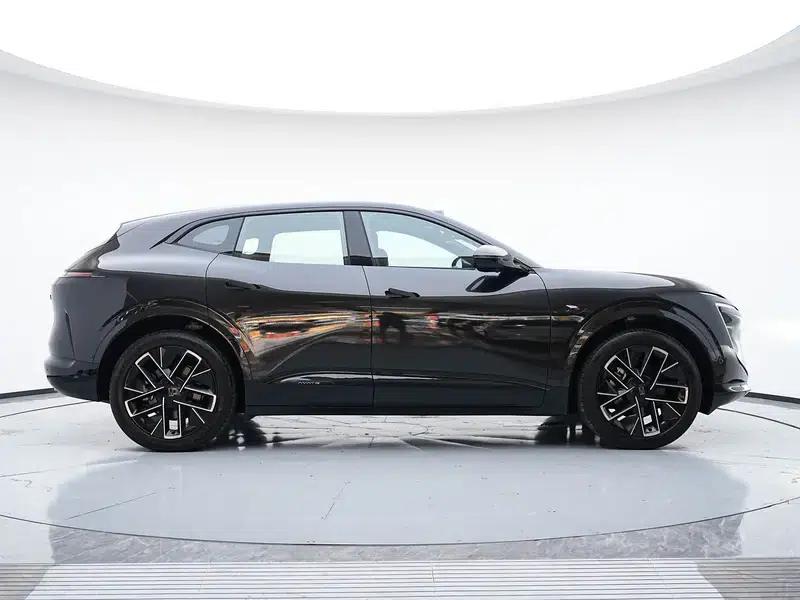 Avita 07 2026 Elite Rear-Wheel Drive All-Electric Version — миниатюра 8