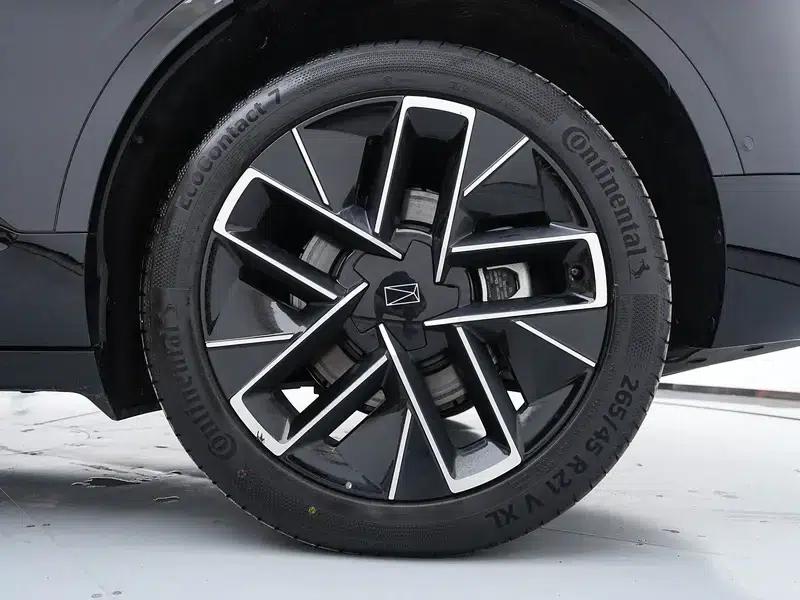 Avita 07 2026 Elite Rear-Wheel Drive All-Electric Version — миниатюра 9