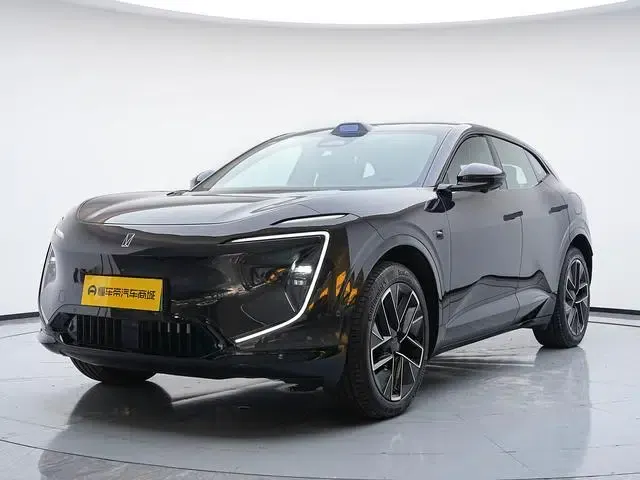 Avita 07 2026 Elite Rear-Wheel Drive All-Electric Version