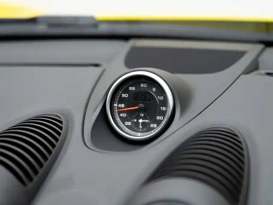 Porsche 718 Cayman 2018 2.0T — миниатюра 16