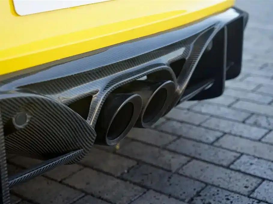 2022 Porsche 718 Boxster 2.0T — миниатюра 16