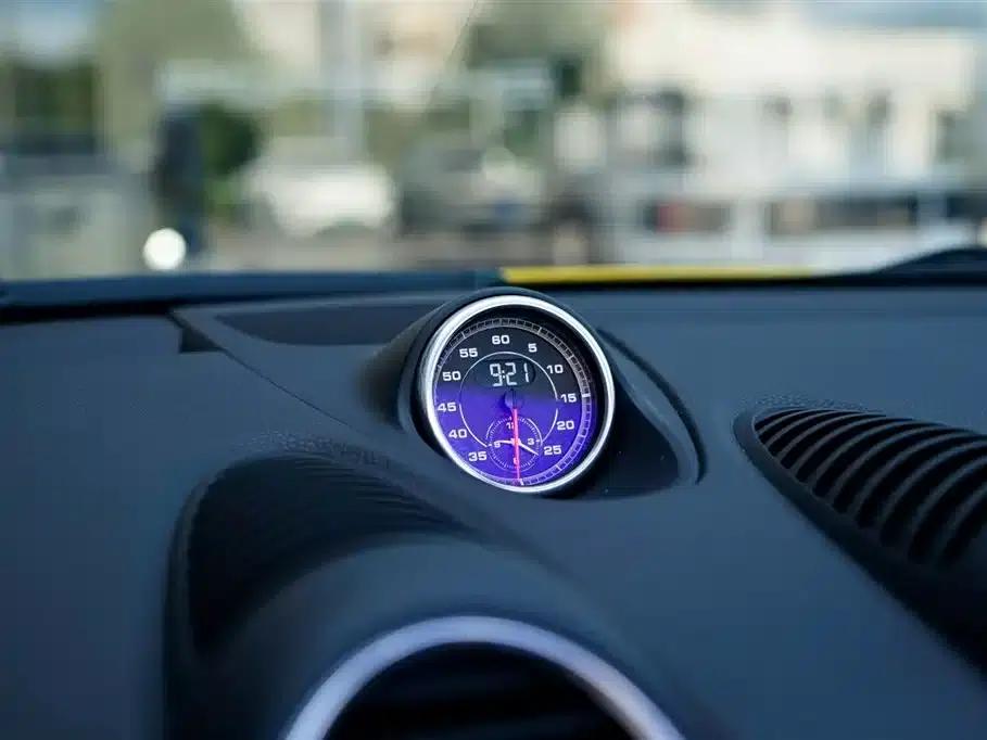 2022 Porsche 718 Boxster 2.0T — миниатюра 22