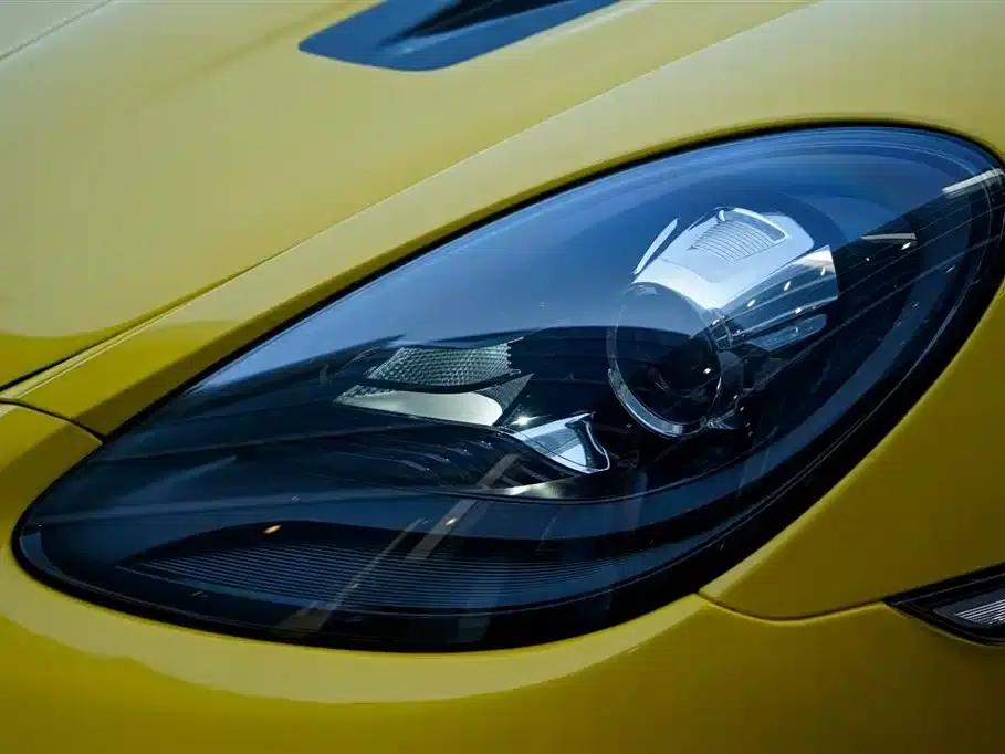 2022 Porsche 718 Boxster 2.0T — миниатюра 32