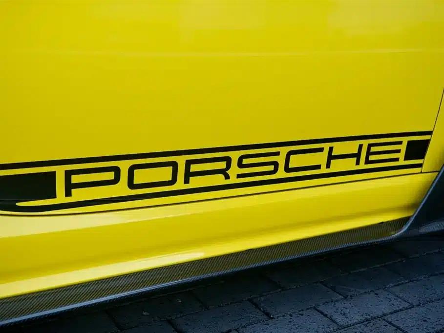 2022 Porsche 718 Boxster 2.0T — миниатюра 34