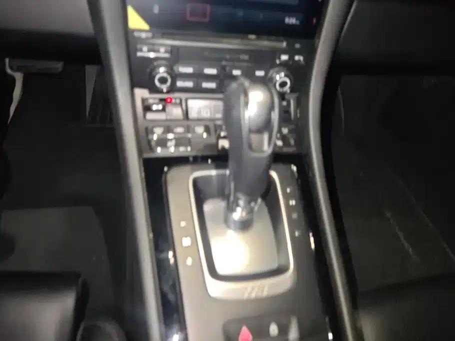 2019 Porsche 718 Boxster T 2.0T — миниатюра 16