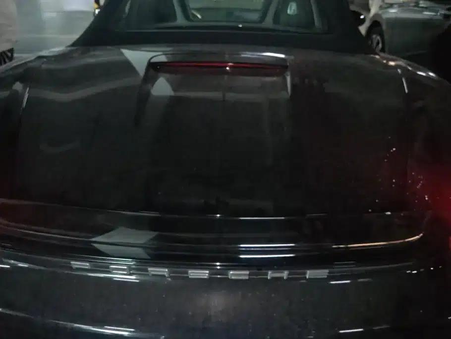 2019 Porsche 718 Boxster T 2.0T — миниатюра 4